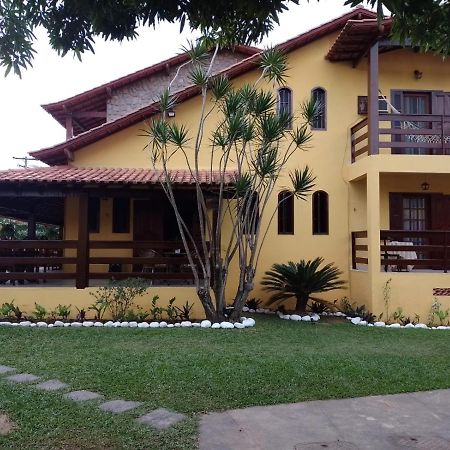 Residencial Tres Estacoes 호텔 사콰레마 외부 사진